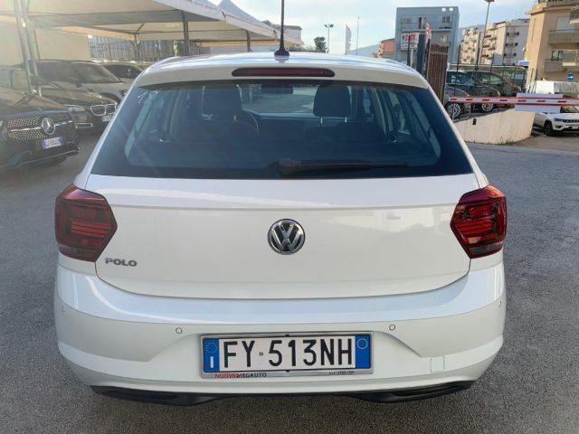 VOLKSWAGEN Polo 1.6 TDI 95 CV 5p. Comfortline BlueMotion Technolog