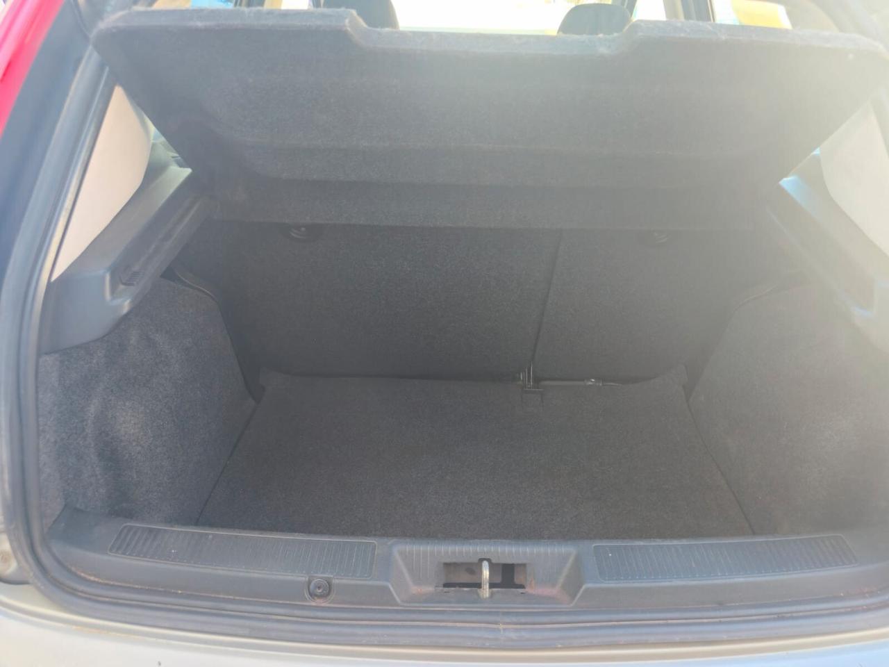 Fiat Grande Punto 1.3 MJT 75 CV 5 porte Fun