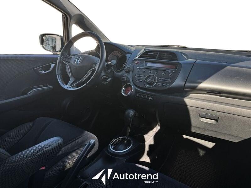 Honda Jazz 1.4 100 CV Automatica CVT Appeal