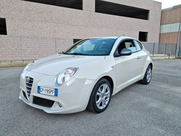 Alfa Romeo MiTo 1.3 JTDm 85 CV S&S Super