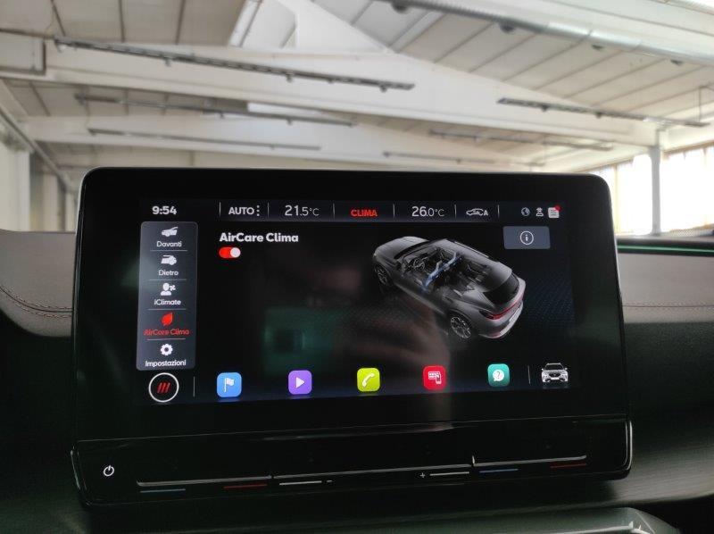 CUPRA Formentor - Formentor 1.5 TSI