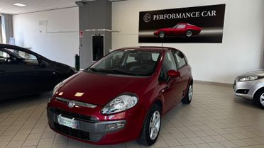 Fiat Punto Evo Punto Evo 1.4 5 porte Emotion GPL