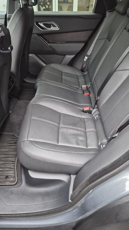 Land Rover Range Rover Velar Range Rover Velar 2.0D I4 204 CV S GARANZIA FINO 03/2030