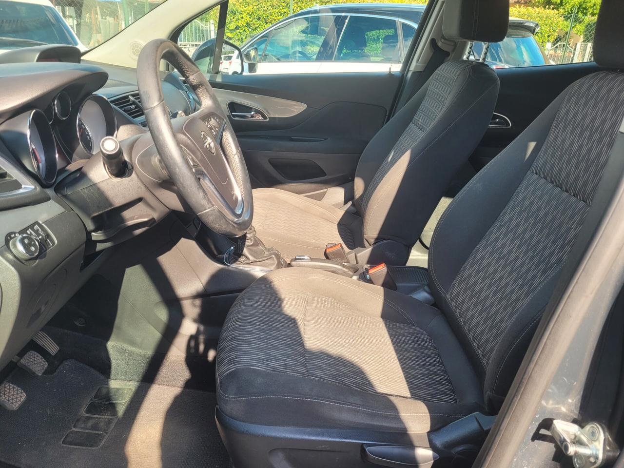 Opel Mokka 1.6 CDTI Ecotec 136CV 4x2 Cosmo-EURO6