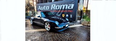 Porsche 993 carrera Kit RS Original