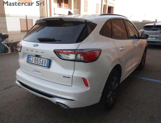 FORD Kuga Kuga 2.5 phev ST-Line 2wd 225cv cvt - GJ865AV