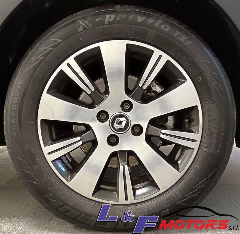 Renault Captur Captur dCi 90 CV CAMBIO AUTOMATICO