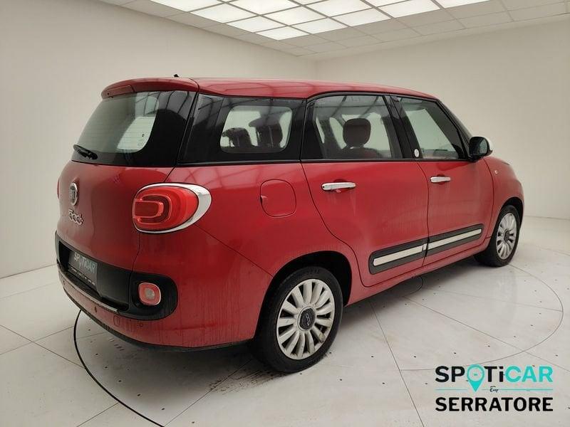 FIAT 500L Living 1.6 mjt Lounge 105cv