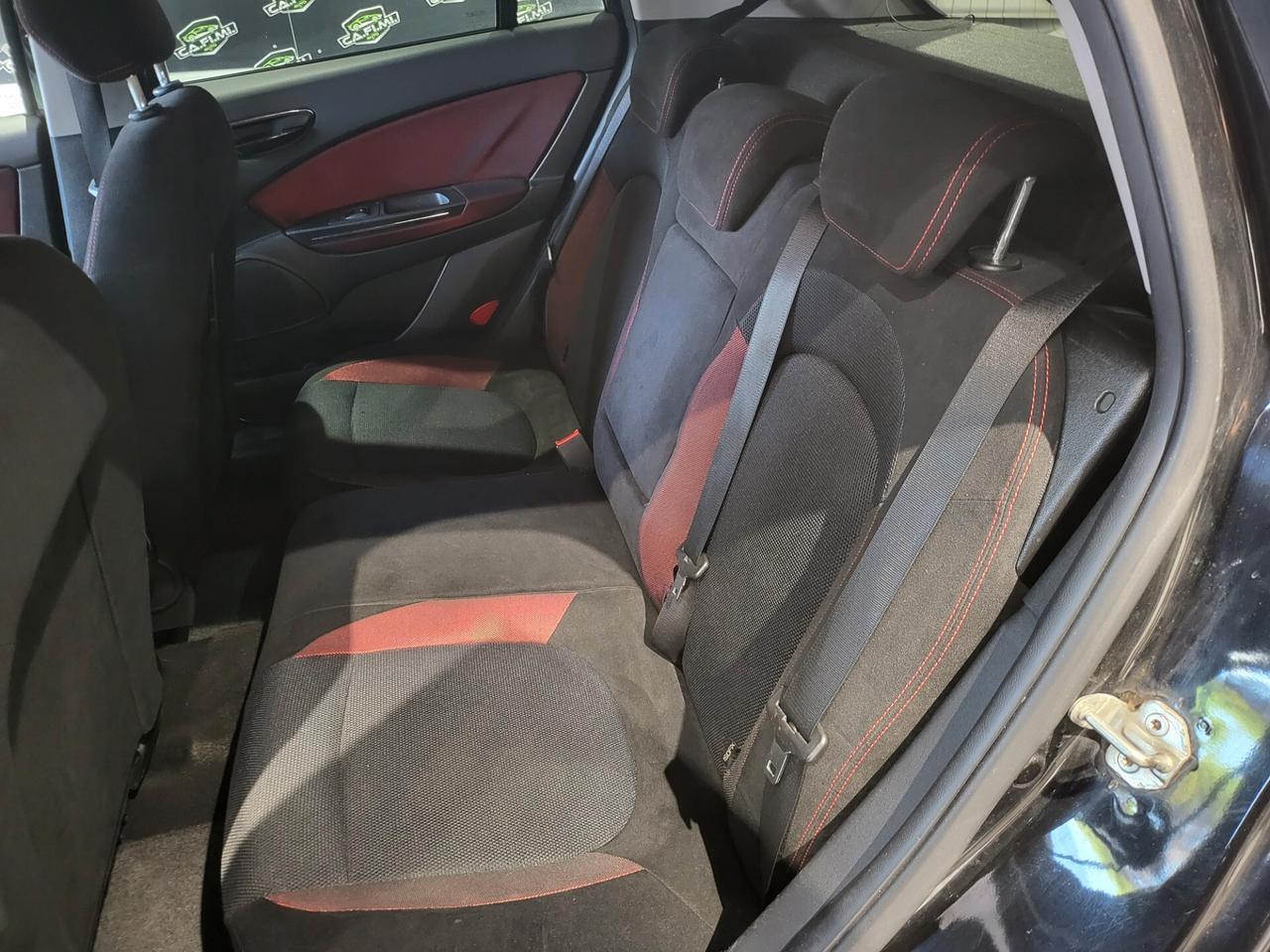 Fiat Bravo - 2008 1.9 MJT 150 CV Emotion