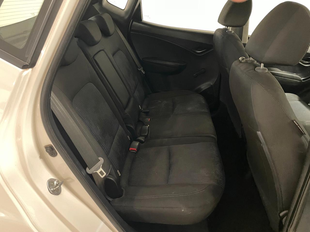 Hyundai iX20 1.4 CRDI 90 CV XPossible Full Neopatentati Tagliandata