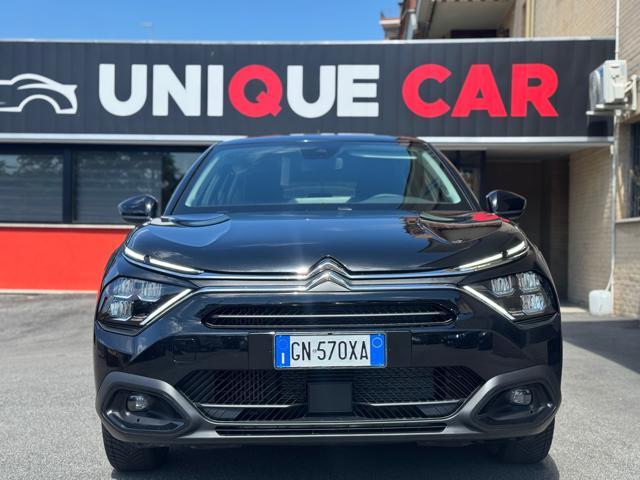 CITROEN C4 BlueHDi 130 S&S EAT8 Feel Pack