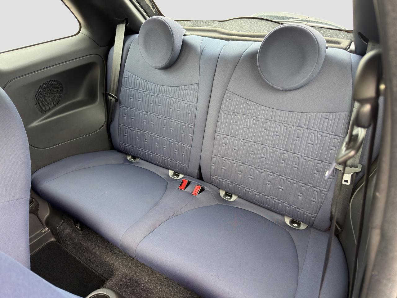 FIAT 500 (2015--->) 500 1.0 Hybrid Club