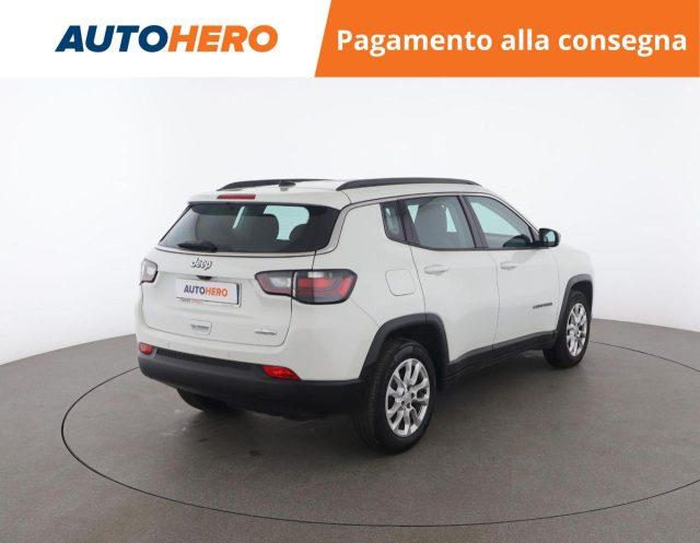 JEEP Compass 1.6 Multijet II 2WD Longitude