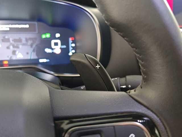 Citroen C5 Aircross Hybrid 136 e-DCS6 Max