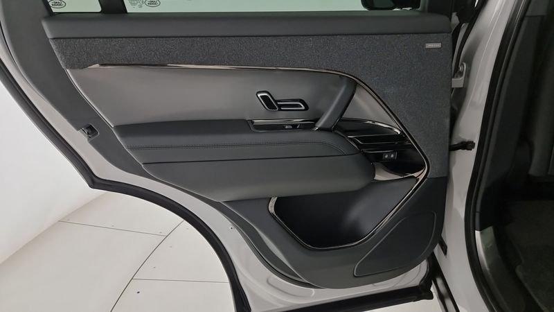 Land Rover RR Sport 3.0D l6 249 CV Dynamic SE