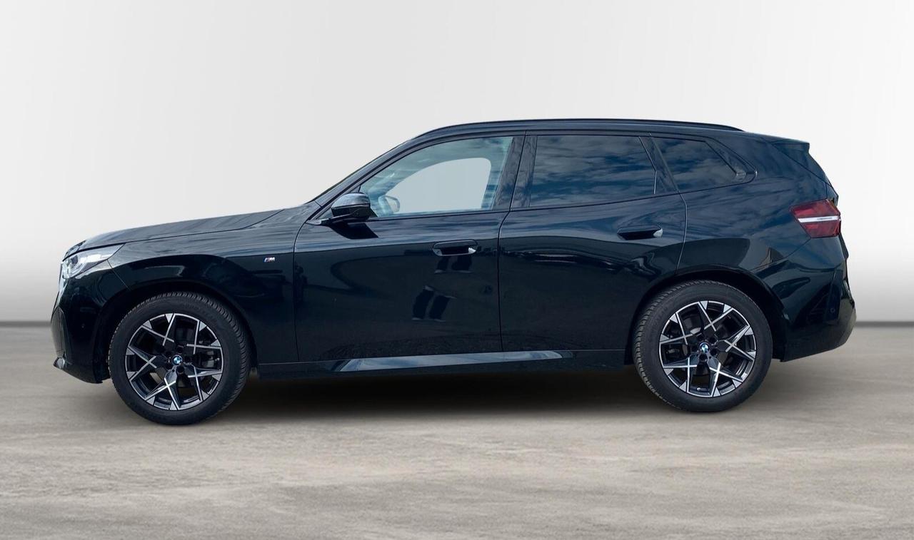 Bmw X3 xDrive20d 48V