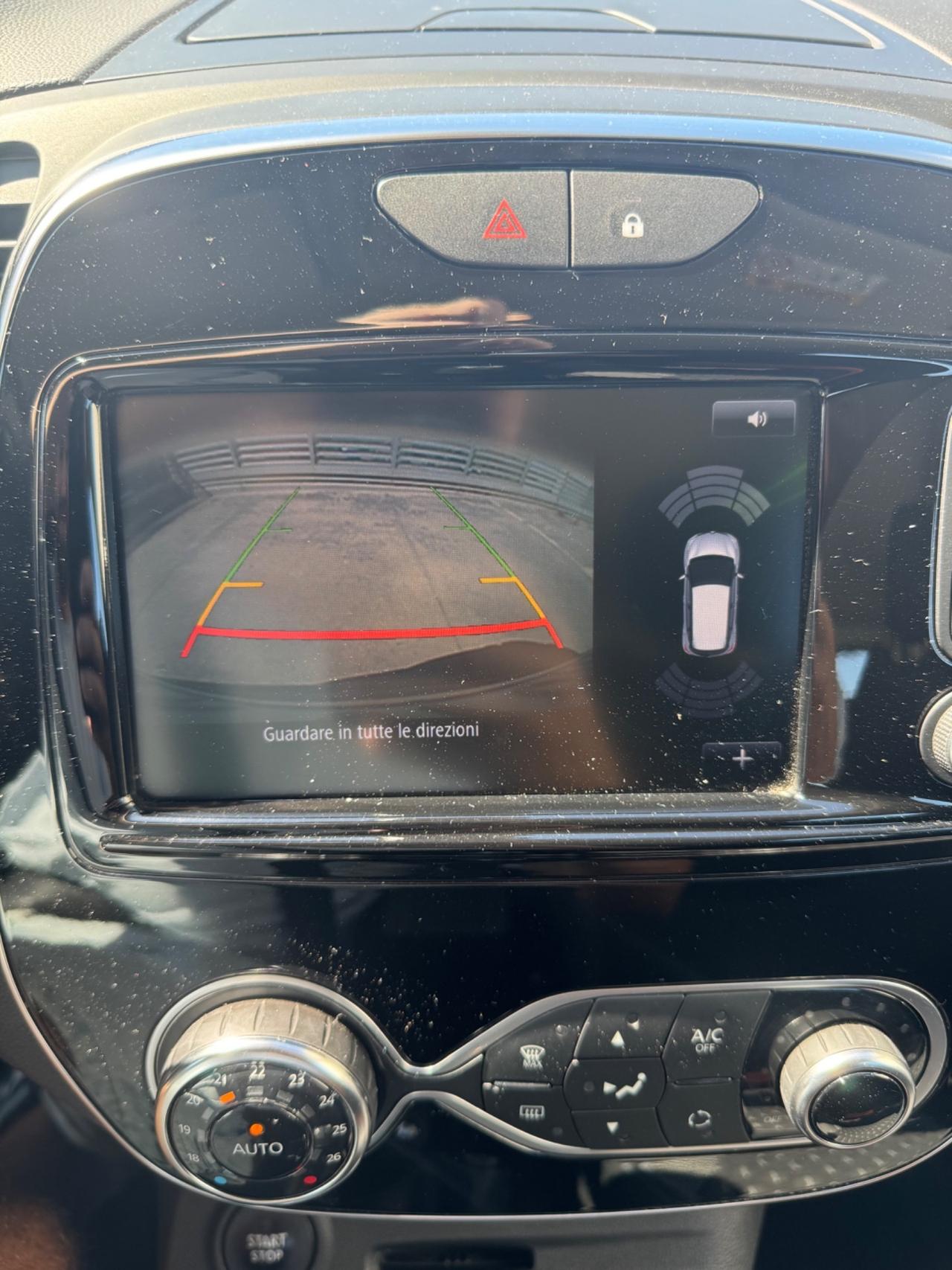 Renault Captur TCe 12V 90 CV Start&Stop Energy Intens
