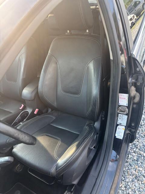 Ford Fiesta 1.6 TDCi 95CV 5 porte