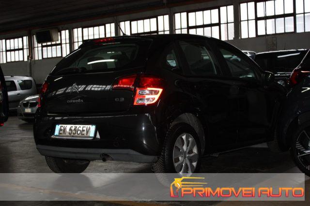 CITROEN C3 1.1 Seduction