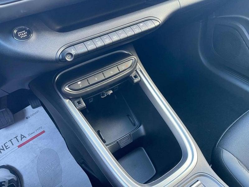 Jeep Avenger 1.2 Turbo 110 CV MHEV Summit - KM0