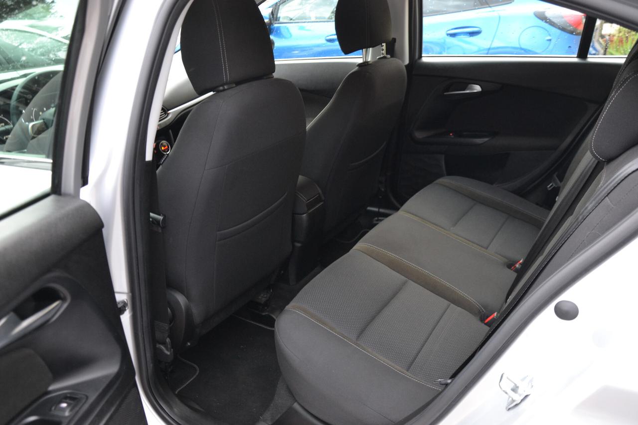 Fiat Tipo 1.3 MJT 95CV NAVI+PDC+CRUISE ADATT.+CERCHI+LED+TEL