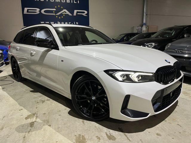 BMW 320 d 48V xDrive Touring Msport /19 M sport /Nav/Telec