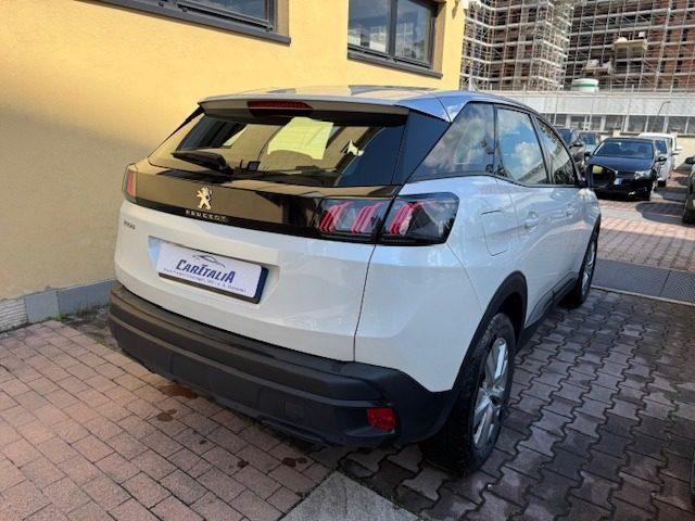 PEUGEOT 3008 BlueHDi 130 S&S Active Pack