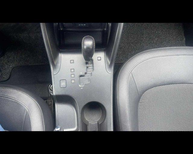 HYUNDAI iX35 2.0 CRDi 4WD Xpossible A/T