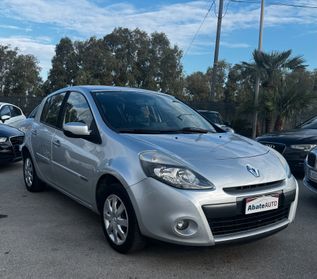 Renault Clio 1.2 16V 5 porte Luxe