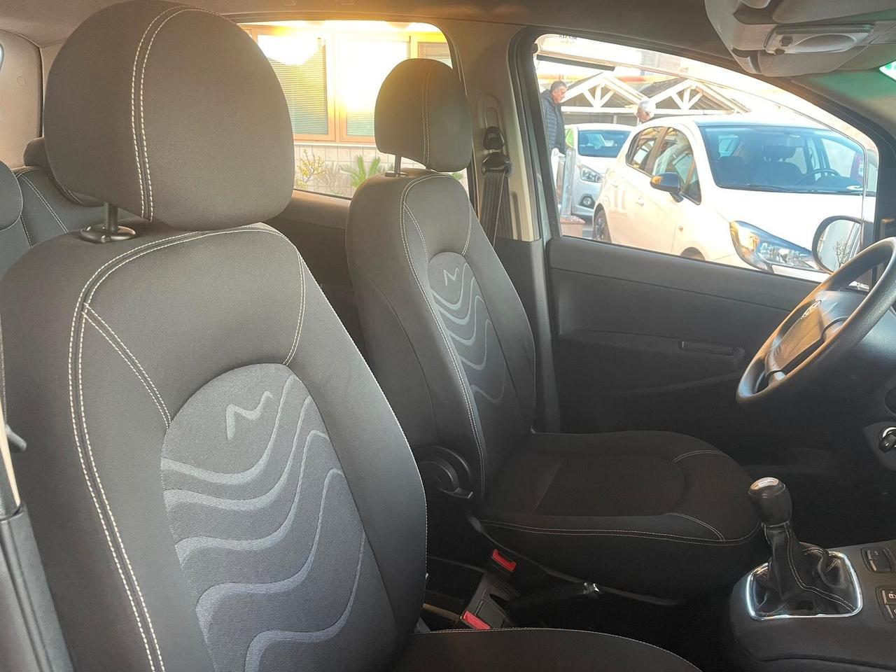 Lancia MUSA 1.3 Mjt 95 CV 5th Avenue