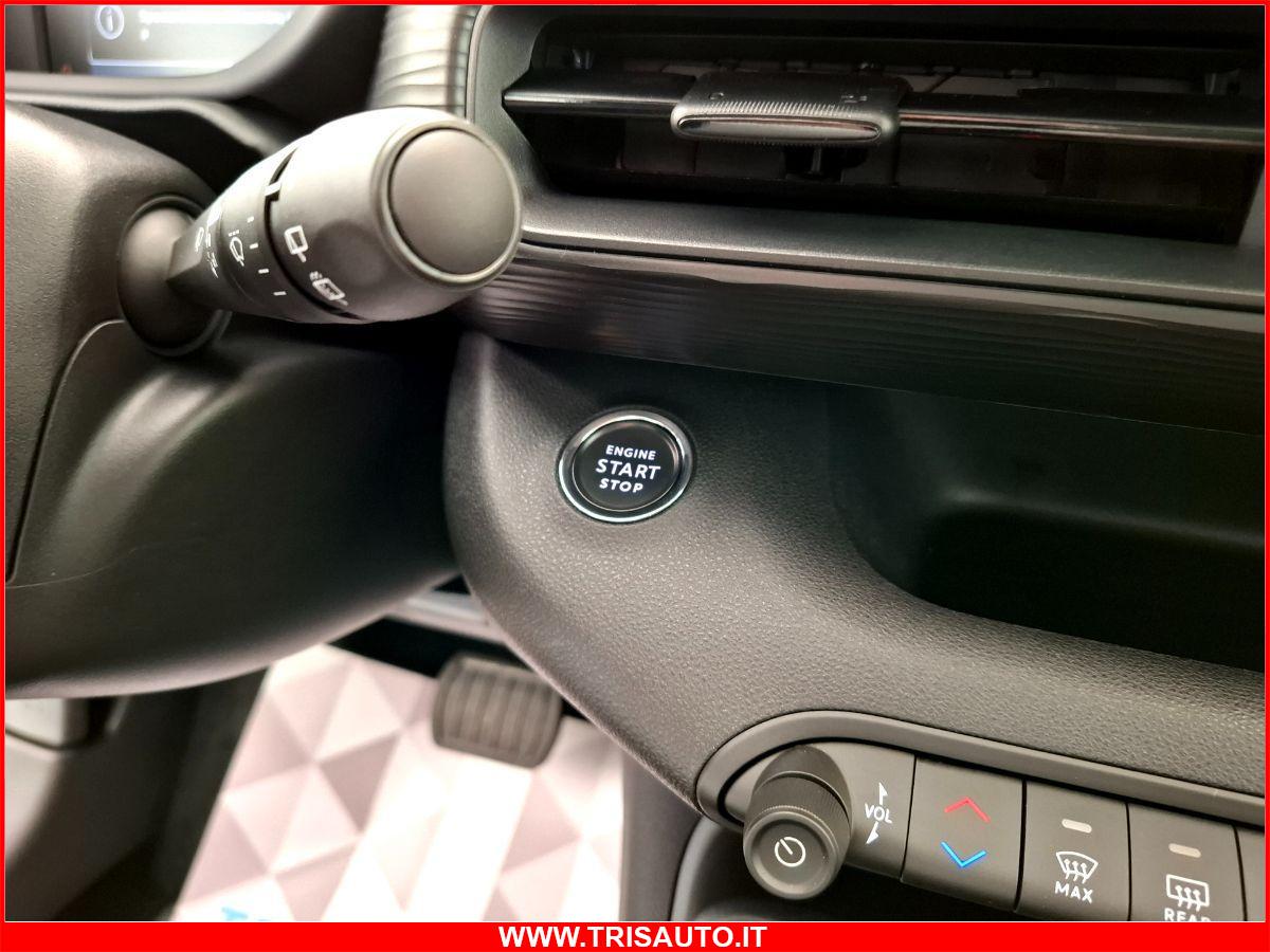 JEEP Avenger 1.2T Mhev E-dct Longitude NEOPATENTATI (FULL LED+ANDROID+APPLE)