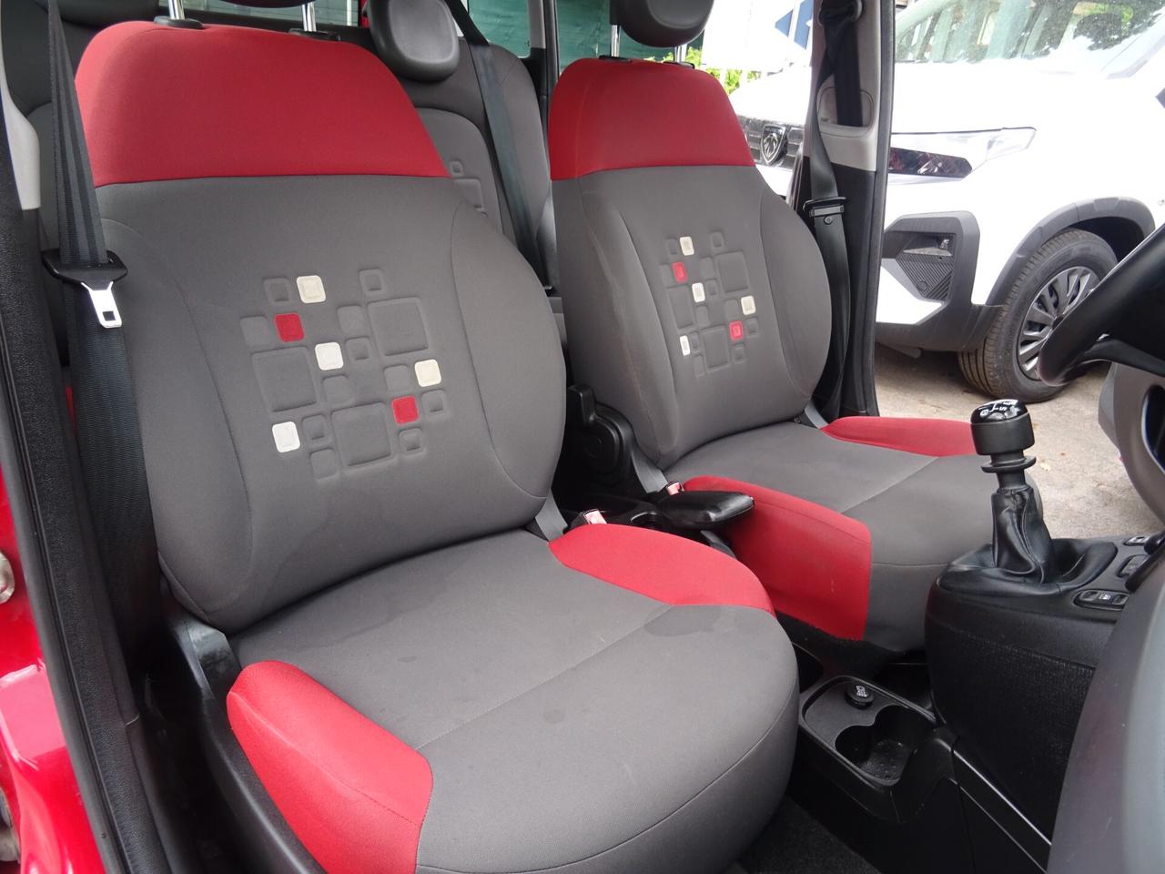 Fiat Panda 1.2 Easy GPL \\\\PROMO FINE MESE\\\\