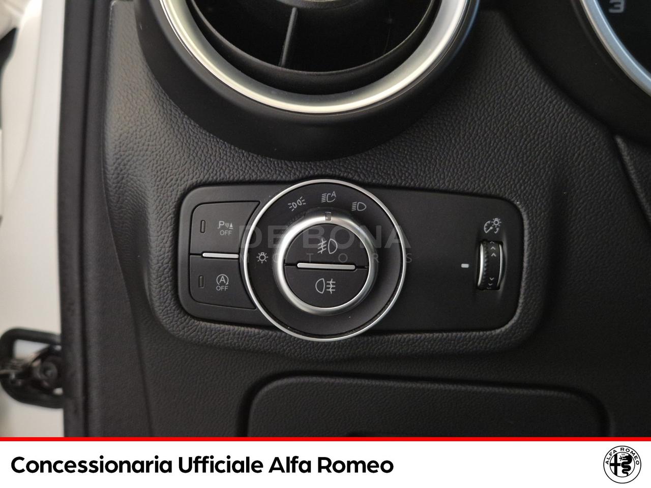 Alfa Romeo Stelvio 2.2 t veloce ti q4 210cv auto