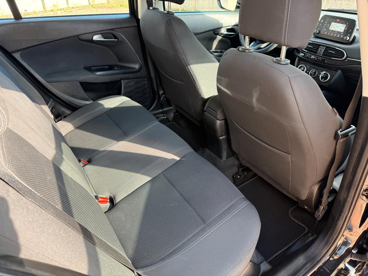 Fiat Tipo 1.3 Mjt S&S 5 porte City Life Led Cockpit