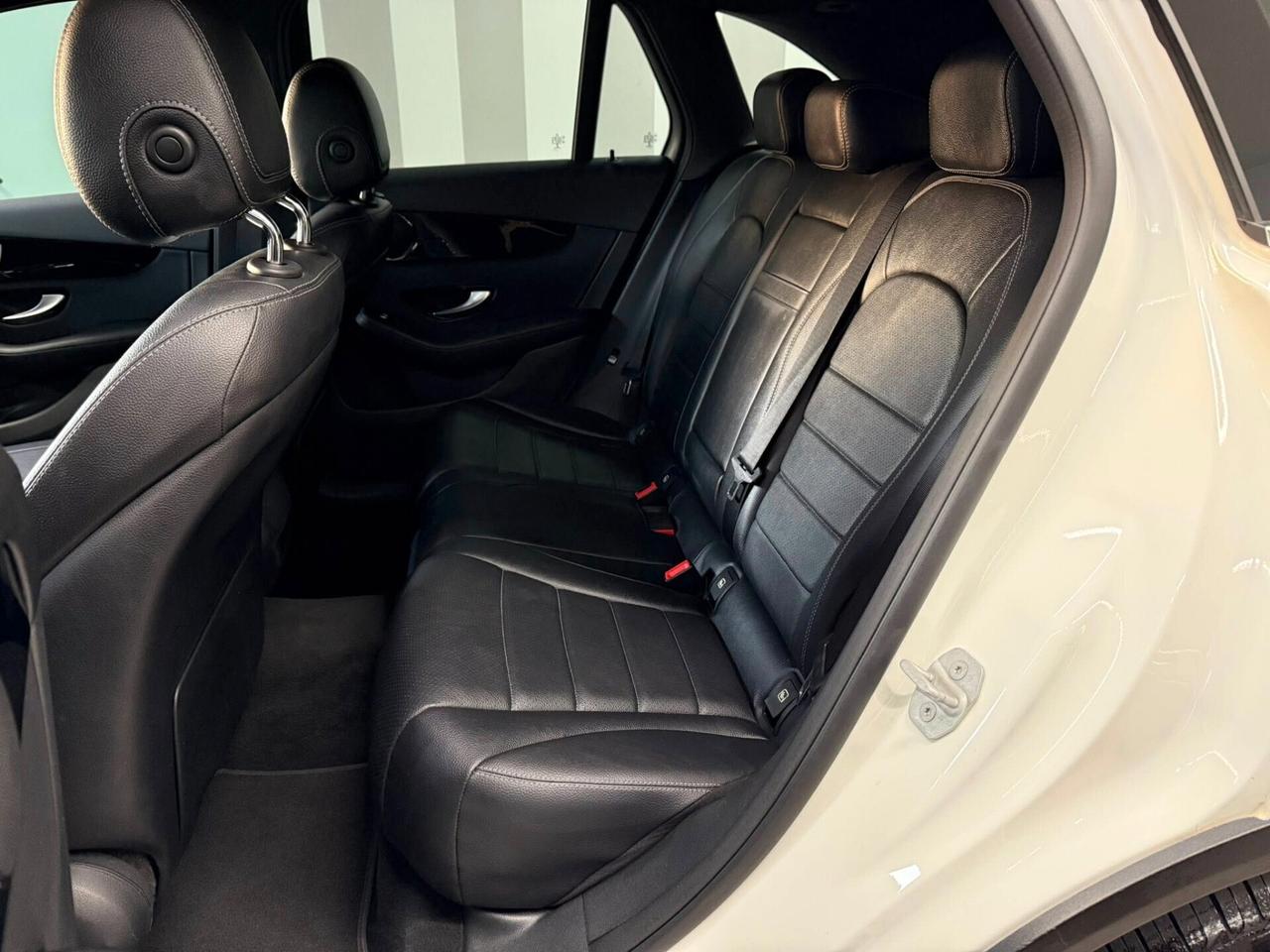 Mercedes-benz GLC 220 CDI 170CV PREMIUM