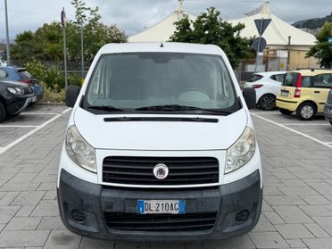 Fiat Scudo 2.0 MJT furgone 3 posti da lavoro - 2007