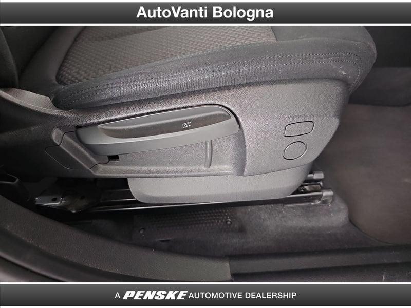 BMW X1 xDrive18d Business