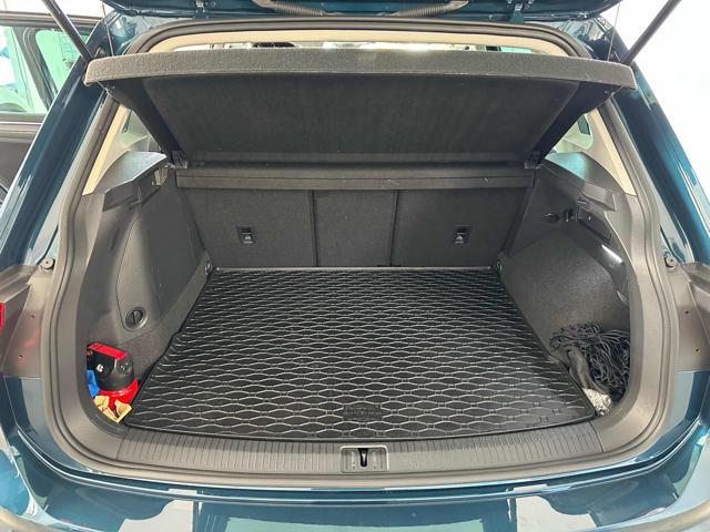 VOLKSWAGEN Tiguan 1.4 TSI eHYBRID DSG Life