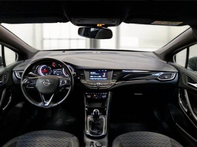 OPEL Astra BIFUEL 1.4 Turbo 110CV EcoM S.T. Dynamic