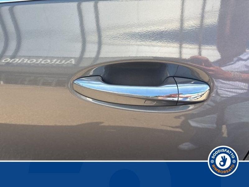 Mercedes-Benz GLA 250 E PLUG-IN HYBRID AUTOMATIC AMG line ADVANCED PLUS