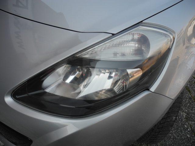 RENAULT Clio 1.5 dCi 65cv 5p. -OK NEOPATEN.- UNICA PROPRIETARIA