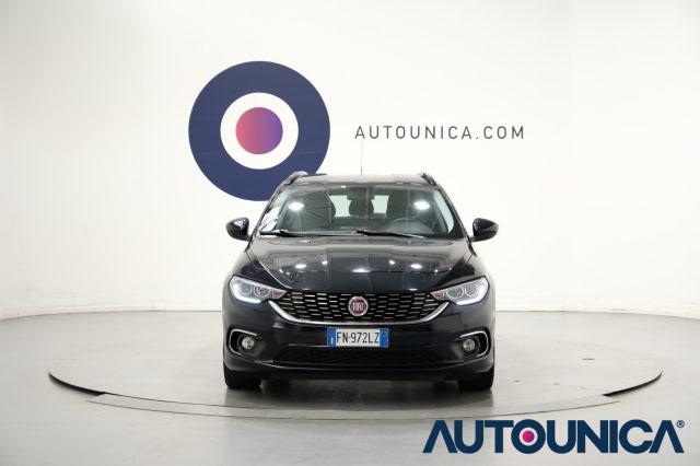 FIAT Tipo 1.3 MJT S&S SW LOUNGE NEOPATENTATI