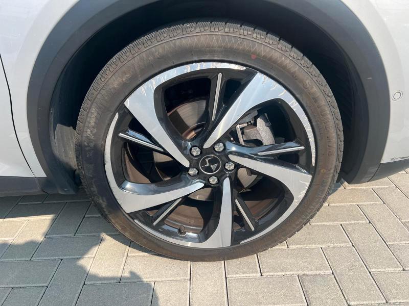 DS DS7 Crossback 1.6 e-tense phev Grand Chic 4x4 auto