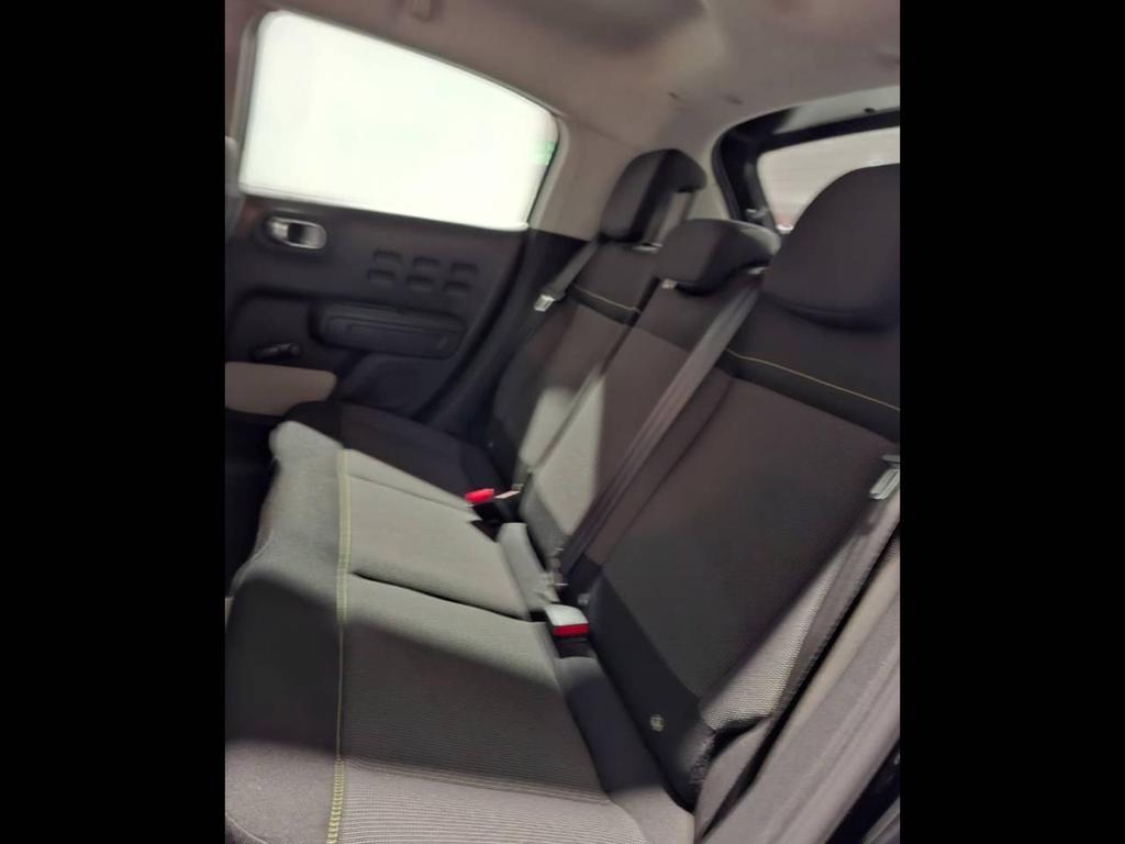 Citroen C3 1.2 PureTech Feel