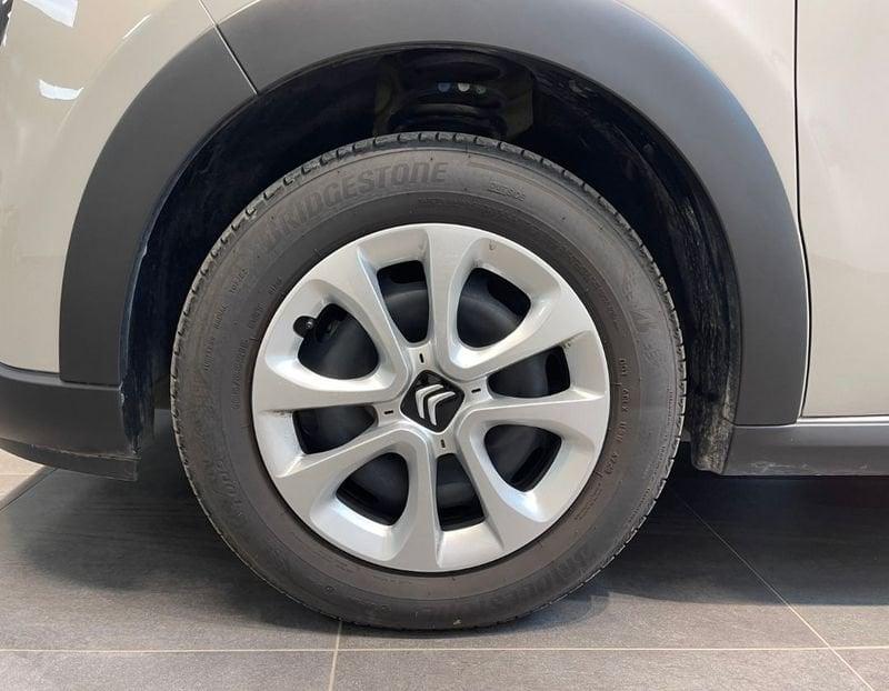 Citroën C3 PureTech 83 S&S Plus