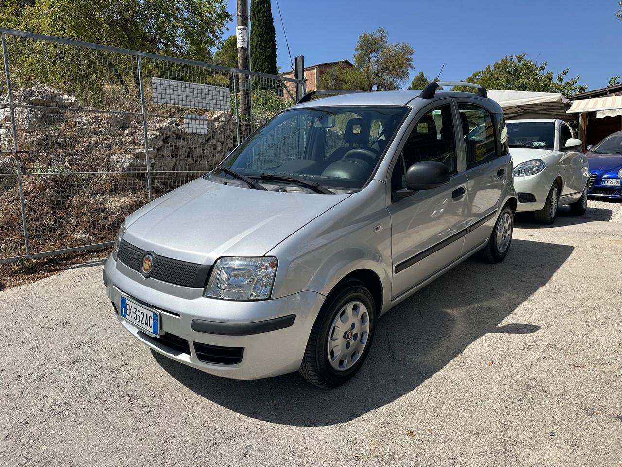Fiat Panda 1.2 Dynamic 69 cavalli