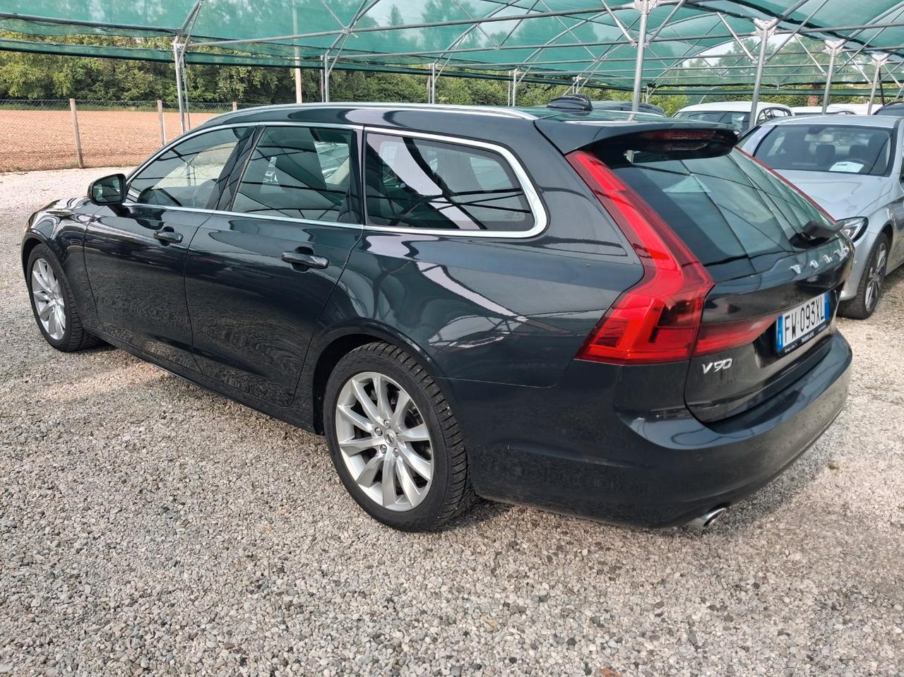 Volvo V90 2.0 d4 Business geartronic my19