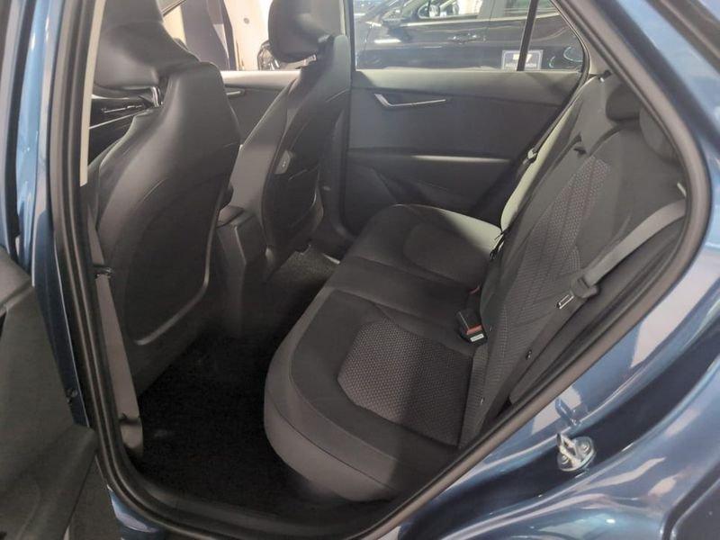 KIA Niro 1.6 HEV Business ( + DW, TT) MY25