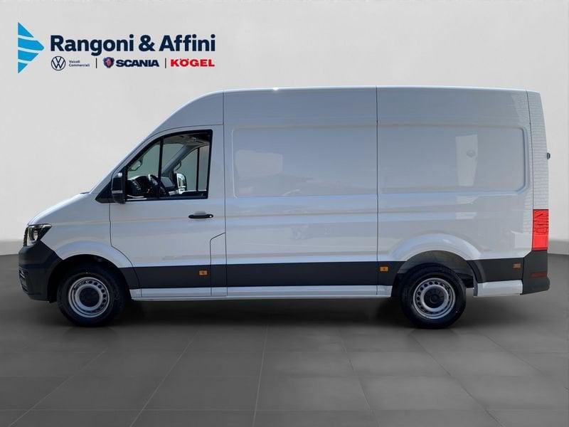 Volkswagen Crafter 35 2.0 TDI 140CV PM-TM Furgone Business