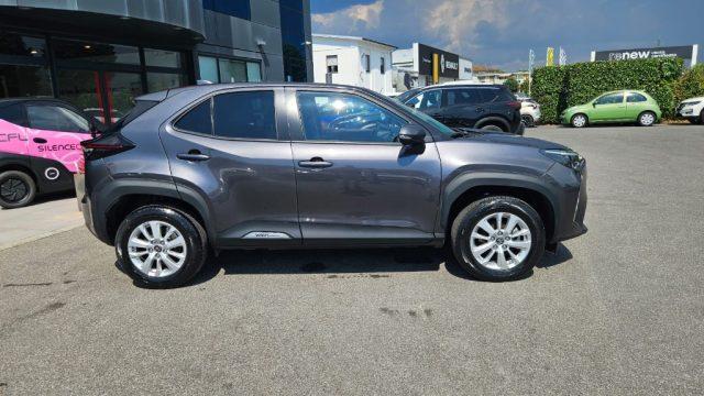 TOYOTA Yaris Cross 1.5 Hybrid 5p. E-CVT Business